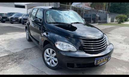Chrysler pt cruiser classic 2.4 16v 4p 2006
