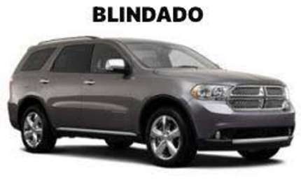 Dodge durango 3.6 4x4 limited v6 4p automatico 2015