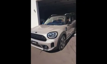 Mini cooper countryman s e all4 1.5 híbrido 2023