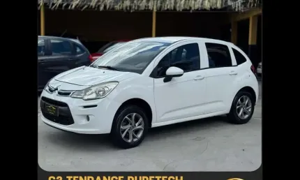 Citroen c3 ptech m orig 2017