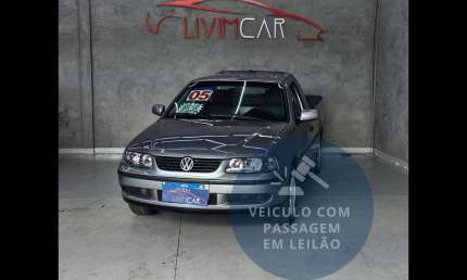 Volkswagen saveiro 1.8 mi super surf cs 8v flex 2p manual g.iii
