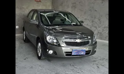 Chevrolet cobalt ltz 1.8 8v econo.flex 4p aut.