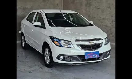 Chevrolet prisma sed. ltz 1.4 8v flexpower 4p aut.