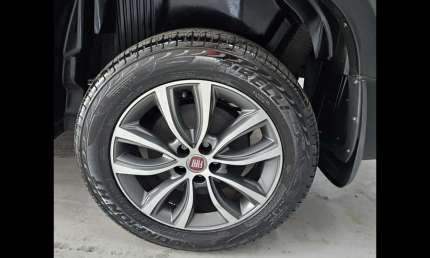 Fiat toro ranch 2.0 16v 4x4 diesel aut.