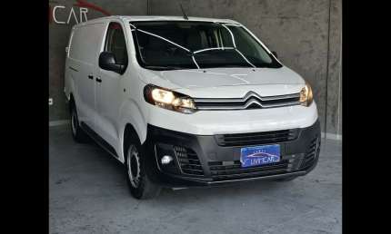 Citroën jumpy 1.6  furgão pack turbo diesel