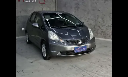 Honda fit lxl 1.4/ 1.4 flex 8v/16v 5p mec.