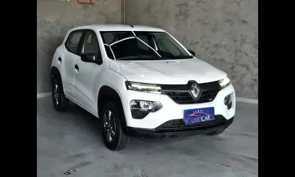 Renault kwid kwid zen 1.0 flex 12v 5p mec.