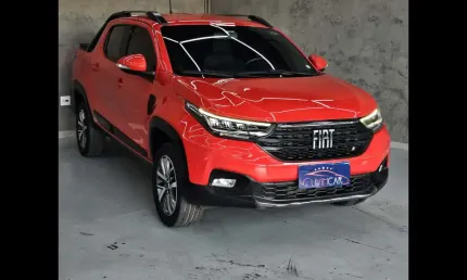 Fiat strada volcano 1.3 flex 8v cd