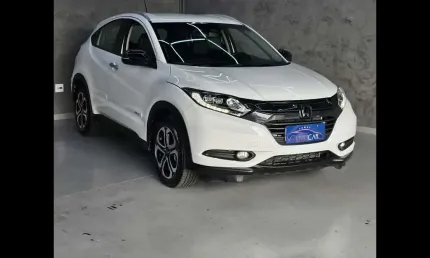 Honda hr-v touring 1.8 flexone 16v 5p aut.