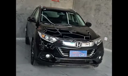 Honda hr-v ex 1.8 flexone 16v 5p aut.