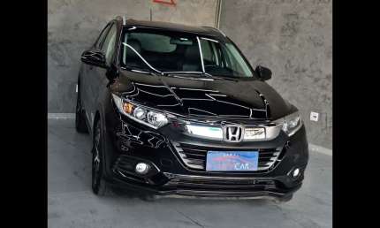Honda hr-v ex 1.8 flexone 16v 5p aut.