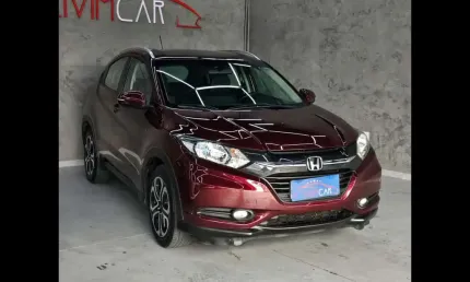 Honda hr-v ex 1.8 flexone 16v 5p aut.