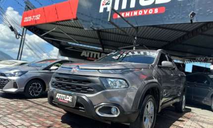 Fiat toro 2021 1.8 16v evo flex freedom at6