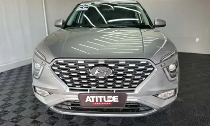 Hyundai creta 2022 1.0 tgdi flex limited automático