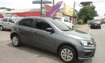 Volkswagen gol 1.0 mc4 2020