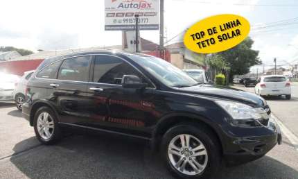 Honda cr-v exl 2010