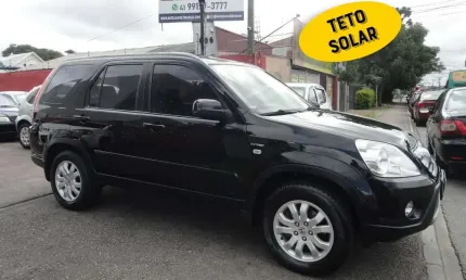Honda honda cr-v exl 2006
