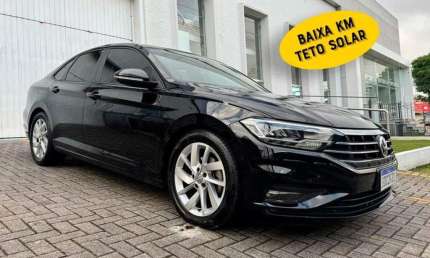 Volkswagen jetta comfort. 250 tsi 1.4 flex 16v aut 2019