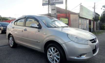 Jac j3 turin 2012