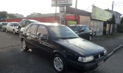 Fiat tempra hlx 16v 2.0mpi 4p 1997