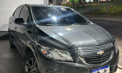 Chevrolet prisma advantage 1.4 aut. 2016 