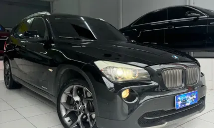 Bmw x1 xdrive 28i 2012