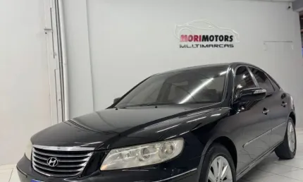 Azera v6 3.3 2009