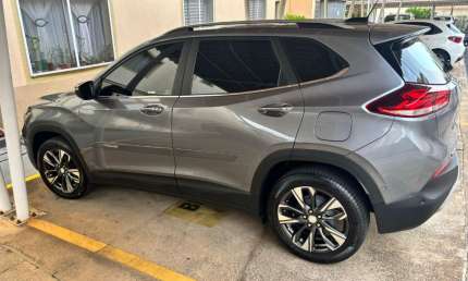 Venda de chevrolet tracker 