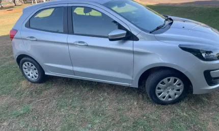 Venda de ford ka⁸