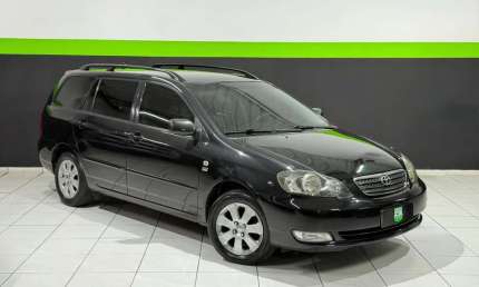 Toyota fielder 1.8 xei 16v flex 4p automático