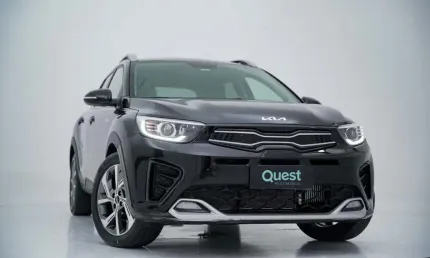 Kia stonic sx 1.0 mhev tb aut.