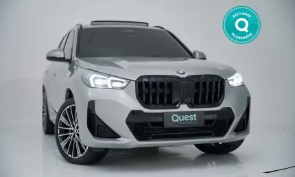 Bmw x1 sdrive 20i m sport 2.0 tb aut.