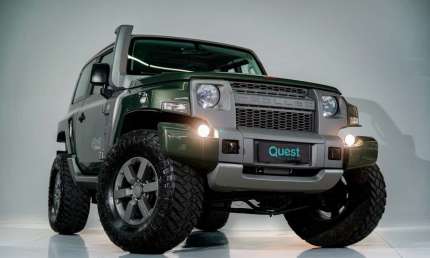 Troller t4 bold 4x4 3.2 tdi cap. rígida diesel