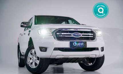 Ford ranger xlt 3.2 20v 4x4 cd diesel aut.