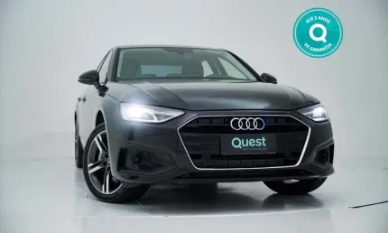 Audi a4 prestige 2.0 tfsi 190cv s-tronic