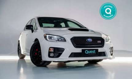Subaru impreza sd wrx 2.0 16v tb 4x4 aut.