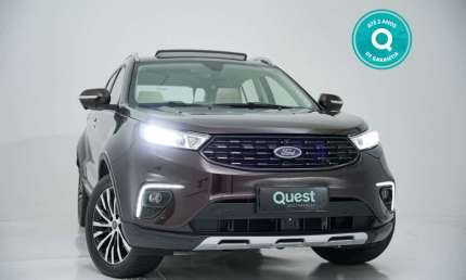 Ford territory titanium 1.5 gtdi ecobo. aut.