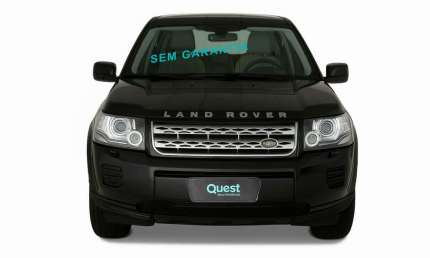 Land rover freelander 2 se 2.2 sd4 190cv t.diesel
