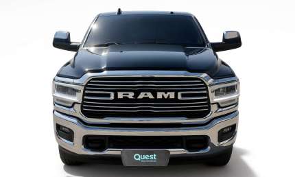 Ram 2500 laramie  6.7 tdi  cd 4x4 diesel