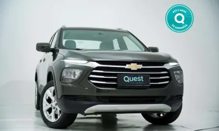 Chevrolet montana ltz 1.2 turbo flex 12v 4p aut.