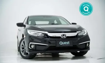 Honda civic sedan exl 2.0 flex 16v aut.4p