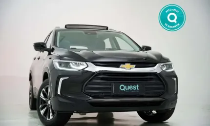 Chevrolet tracker premier 1.2 turbo 12v flex aut.