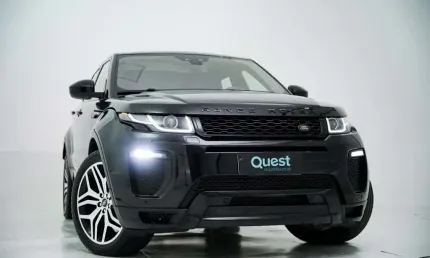 Land rover range rover evoque r.evoque si4 hse dyn. 2.0/flex aut