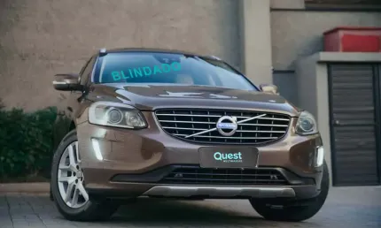 Volvo xc 60 60 t-5 momentum 2.0 245cv fwd 5p