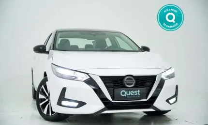 Nissan sentra advance 2.0 16v aut.