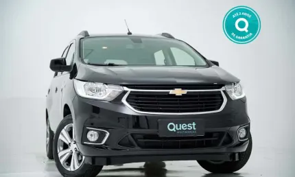 Chevrolet spin premier 1.8 8v econo.flex 5p aut.