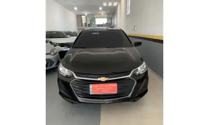 Chevrolet onix 2023 1.0 turbo flex lt automático