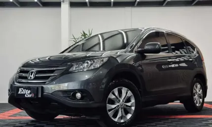 Honda crv 2014 2.0 exl 4x2 16v flex 4p automático