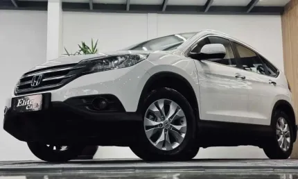 Honda crv 2012 2.0 exl 4x4 16v gasolina 4p automático