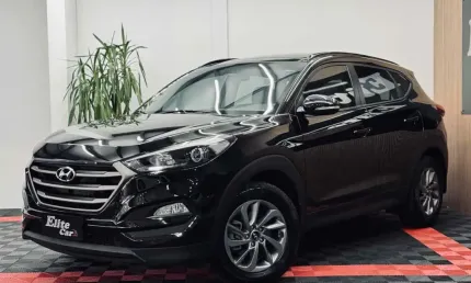 Hyundai tucson 2021 1.6 16v t-gdi gasolina gls ecoshift